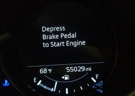 2019 Mazda Cx-9 Touring z USA, uszkodzony, nr VIN JM3TCBCY7K0318855